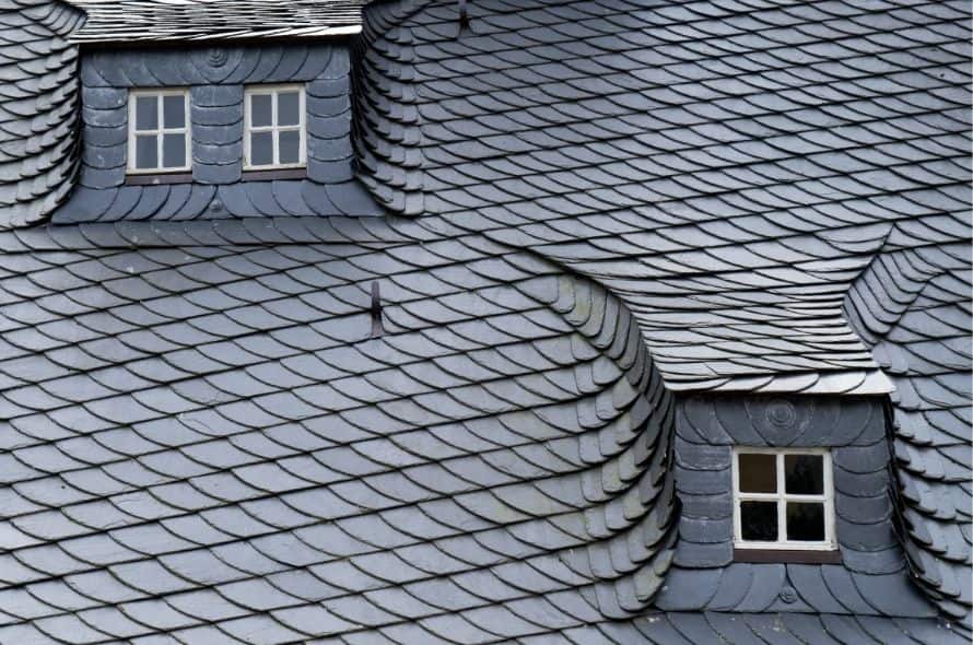 Toiture en ardoise, toiture ardoise travaux toiture ardoise