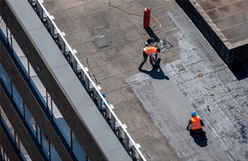 Toiture plate,isolation toiture plate,isolation plate forme installation toiture plate