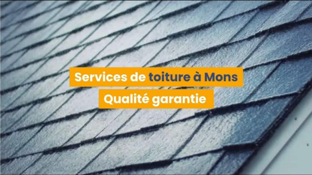 Toiture Mons,Mons,AuSec Toiture,toiture résidentielle,toiture d'entreprise,couvreur mons toiture mons