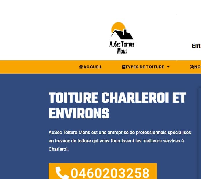 toiture Charleroi toiture charleroi