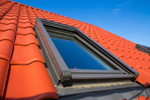 tabatiere fenetre fenetre tabatiere