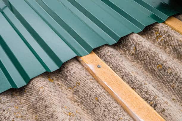 tole ondulée metal,isolation,acier tole de toit endulee