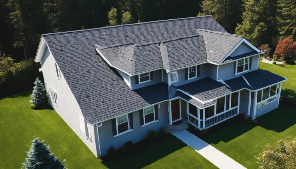 comment calculer la superficie d'une toiture