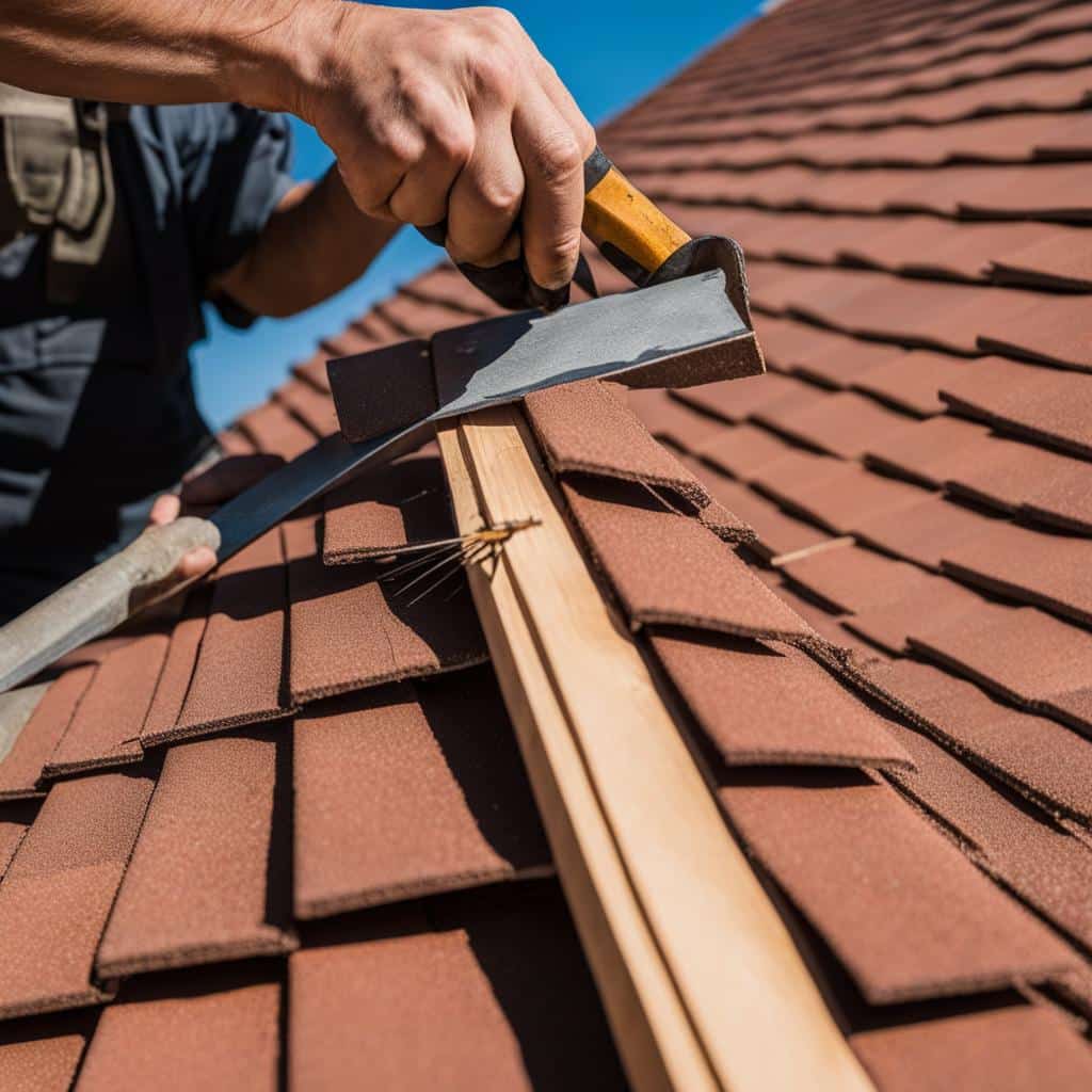 erreurs à éviter lors du lattage de toiture