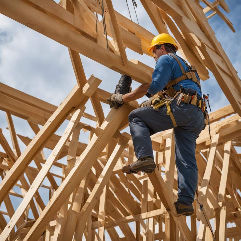 guide de lattage de toiture