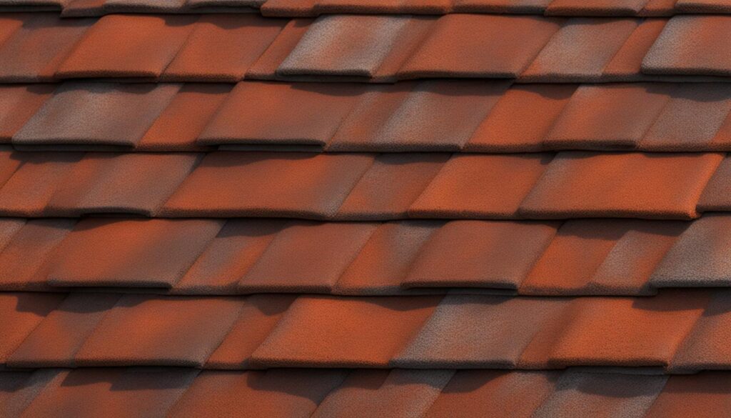 tuile en béton tuile en béton