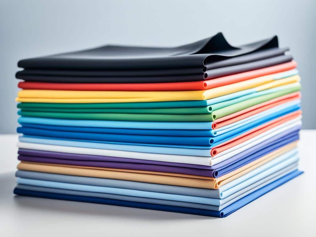 Quelle épaisseur d'EPDM choisir ?