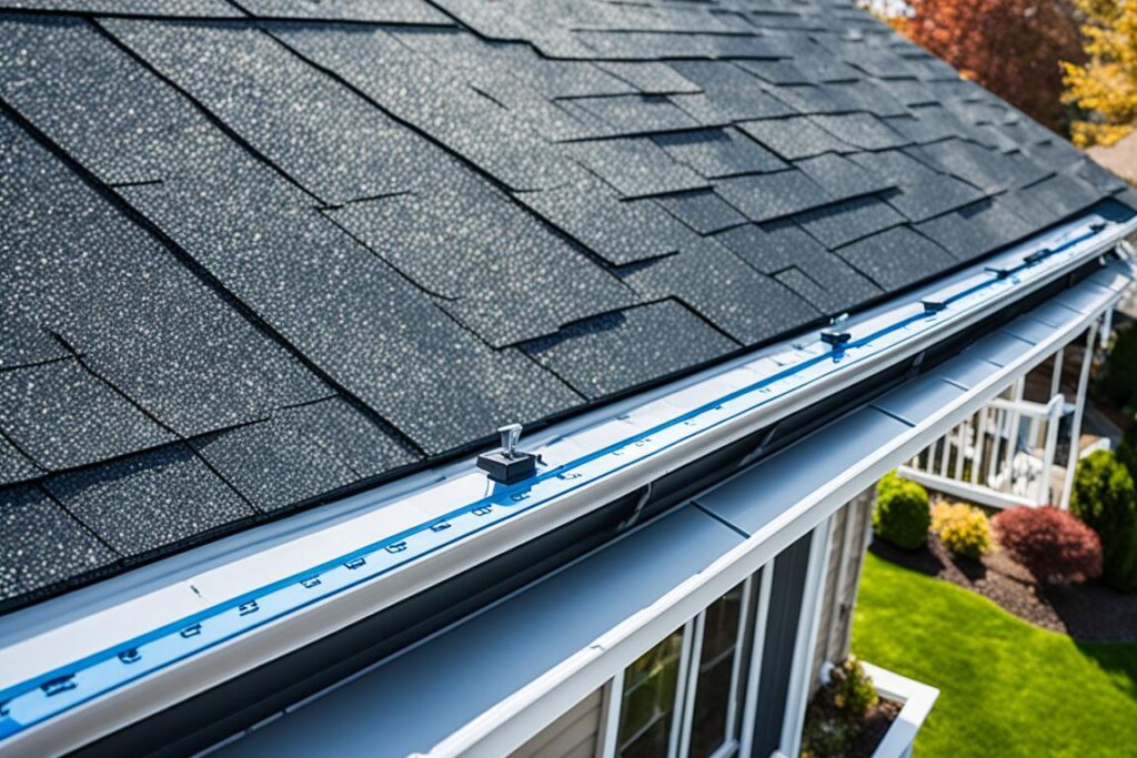 Dimensions des gouttières en PVC Dimensions des gouttières en PVC