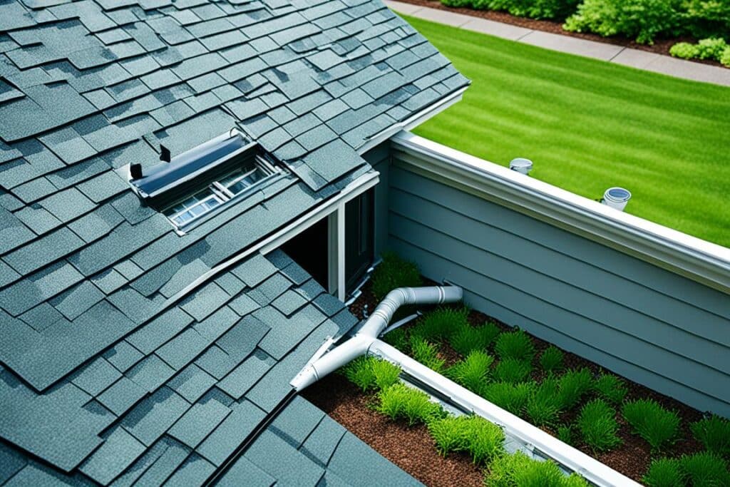 importance placement descente gouttière importance placement descente gouttière